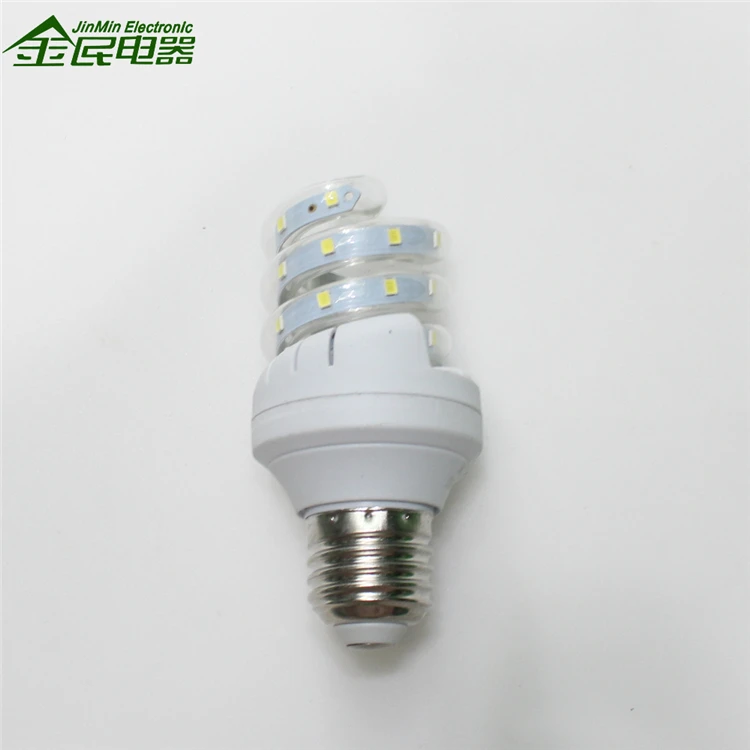
Cheap Price 20W Half Spiral Energy Saving Lamp 2U Economic Bulb 