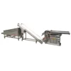 herb tea processing machine herb equipment
