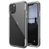 X-doria Original Defense Air Back Case for iphone 11pro Max Clear Rubber Military Grade Drop Phone Case for iPhone 11 Pro ZY-260