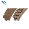 820 plastic PVC anti static quality single hinge straight chains