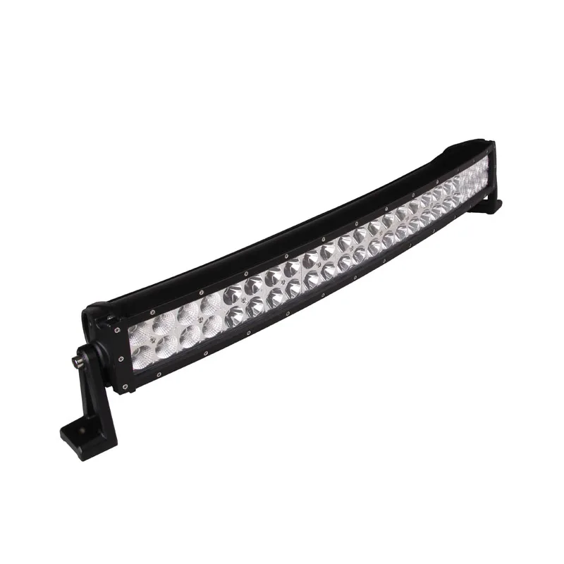 emark waterproof 120w 20 inch led light bar auto lighting system for truck offroad lights 4x4