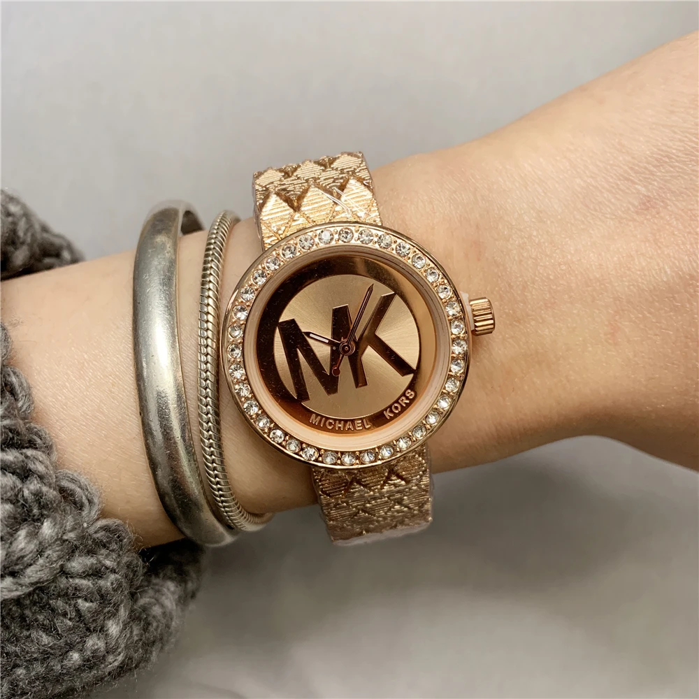 

Watch, 3 colors