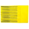 Custom Logo 12Pcs Steel Needle File Set
