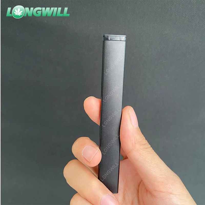 

2021 Trending Cbd Oil Vaping Devices Best Smoking Vape Bar 280Mah Rechargeable Ceramic Coil Disposable Vaporizer Pen, Multi-color