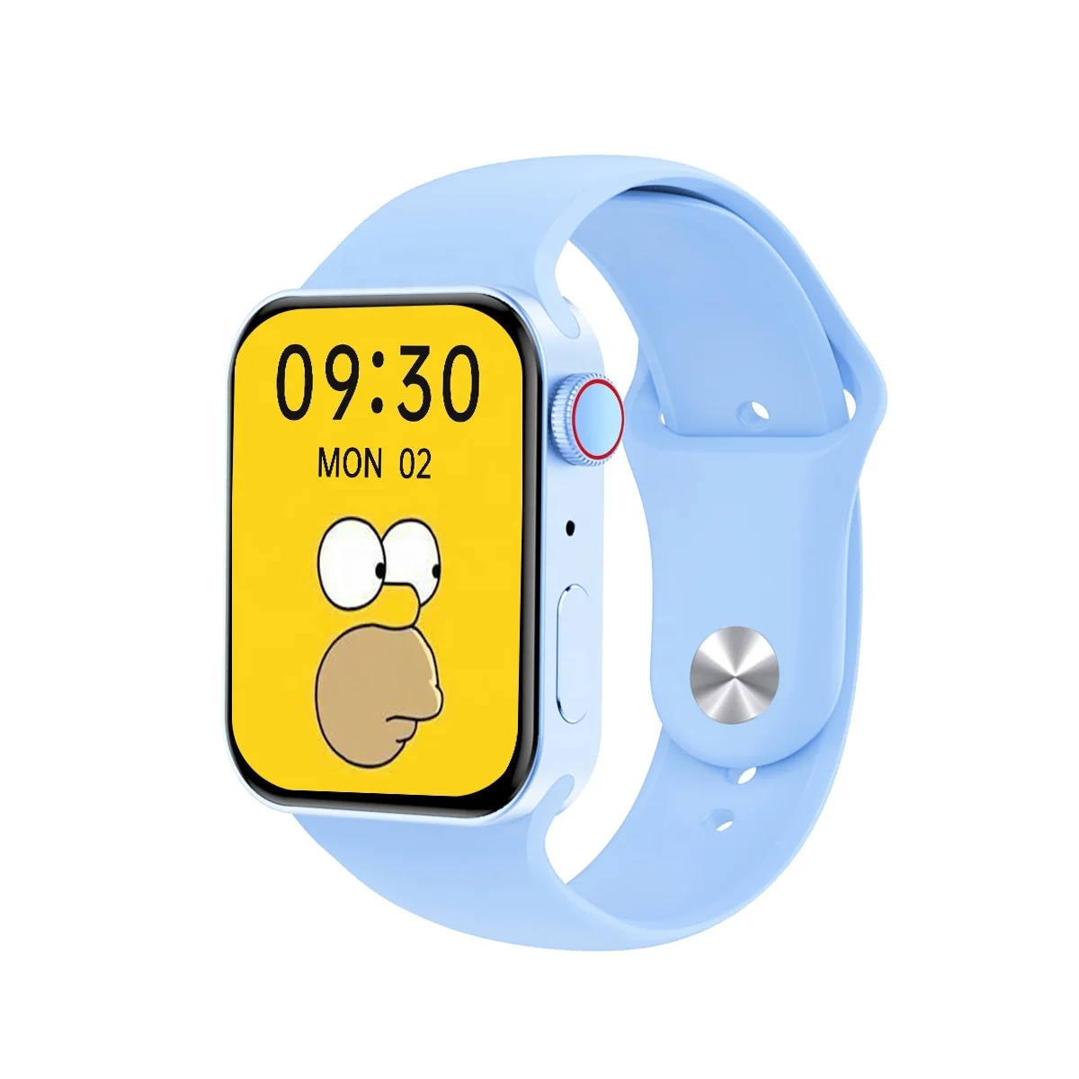 

PL7 electronic unique rohs watches men wrist electronic smart watch for men women popular bracelet