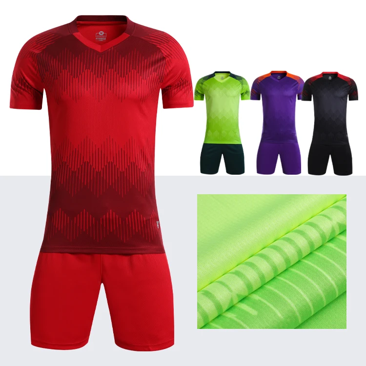 

Custom cheap sublimation printing soccer uniform men, Custom color