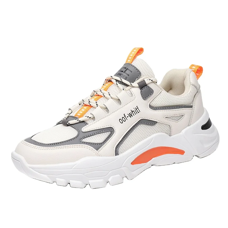 

Men Trend New Casual Shoes Hot Selling Sports Shoes for men