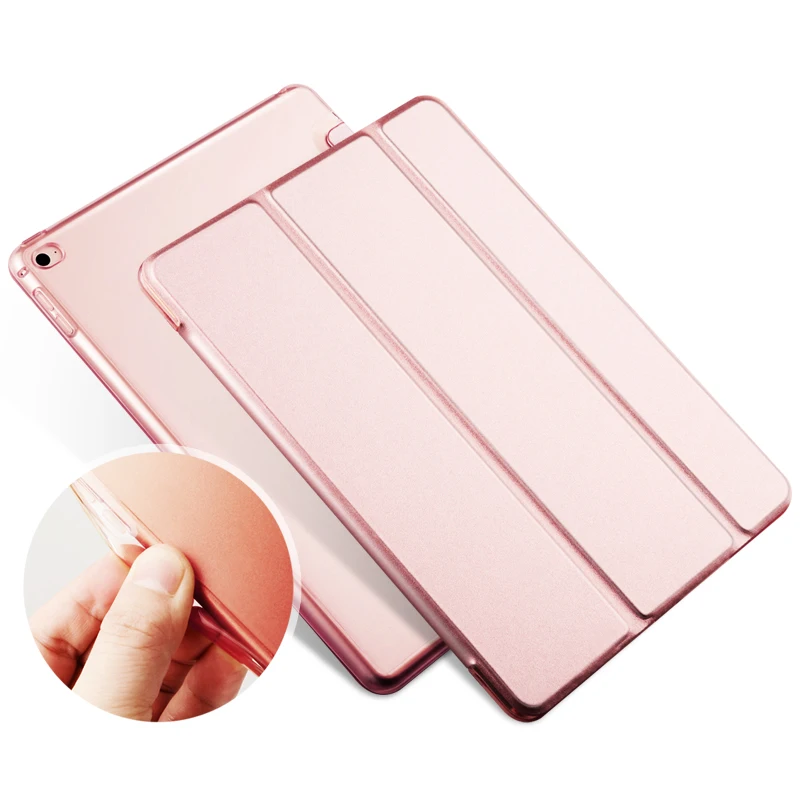 

Ultra Slim Leather Case for iPad pro 9.7, for iPad Case, For iPad pro 9.7 Leather Case, Black, blue, brown, golden, gray, green, orange, pink,