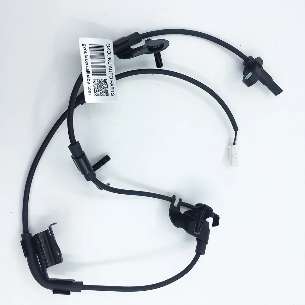 New ABS Wheel Speed Sensor Right For 20132018 Toyota RAV4 2.5L 89545