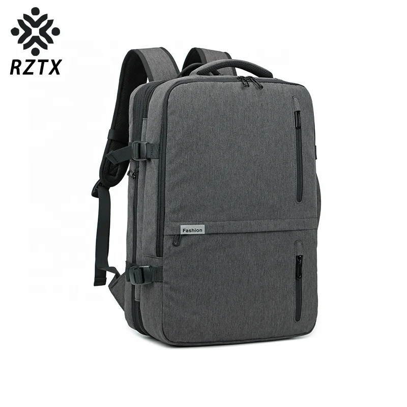 

Stylish functional unique anti theft backpack with usb charging port