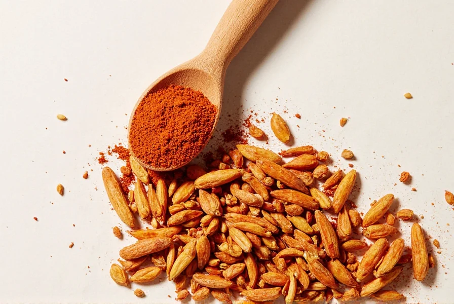 Sazón vs. Taco Seasoning