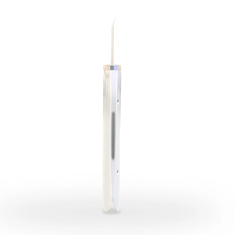 
Best seller in Japan and Korea manual facial dead skin scrubber ultrasonic 