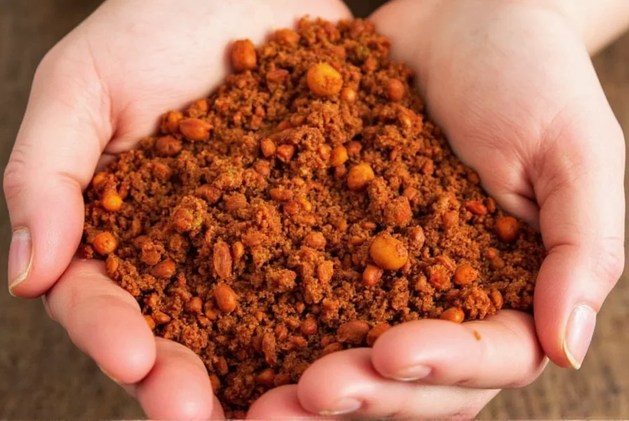 aleppo chiliflocken the flavorful secret every spice lover needs to know