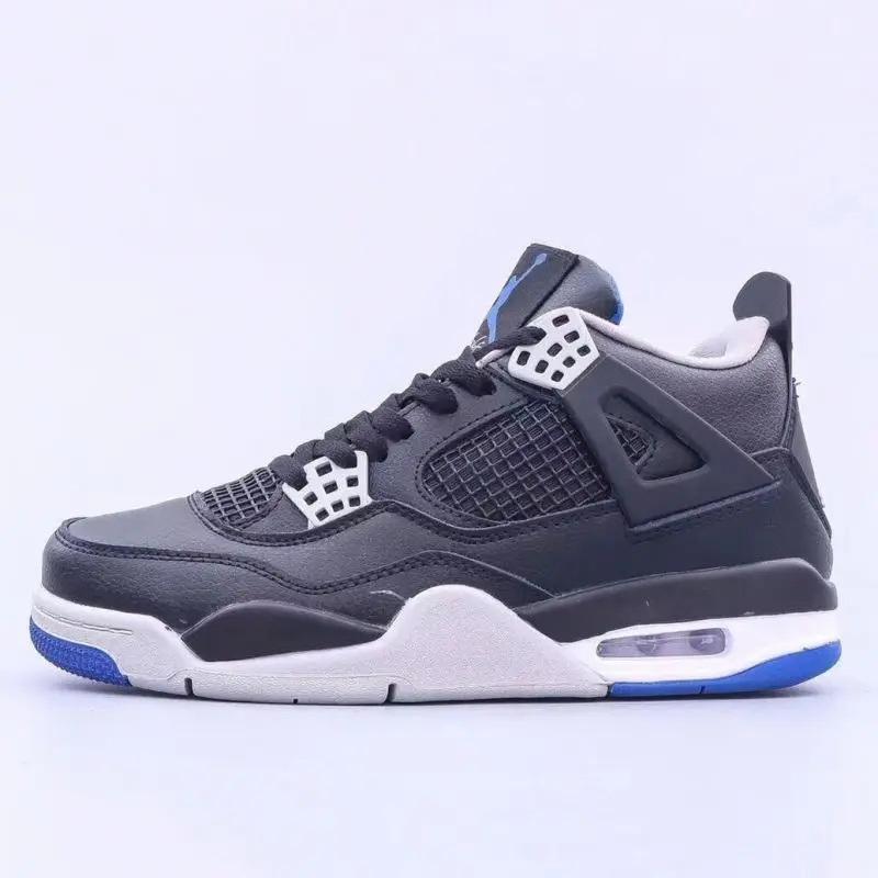 

High Quality Men's Sports oem shoes basketball Factory Cheap Price, Black