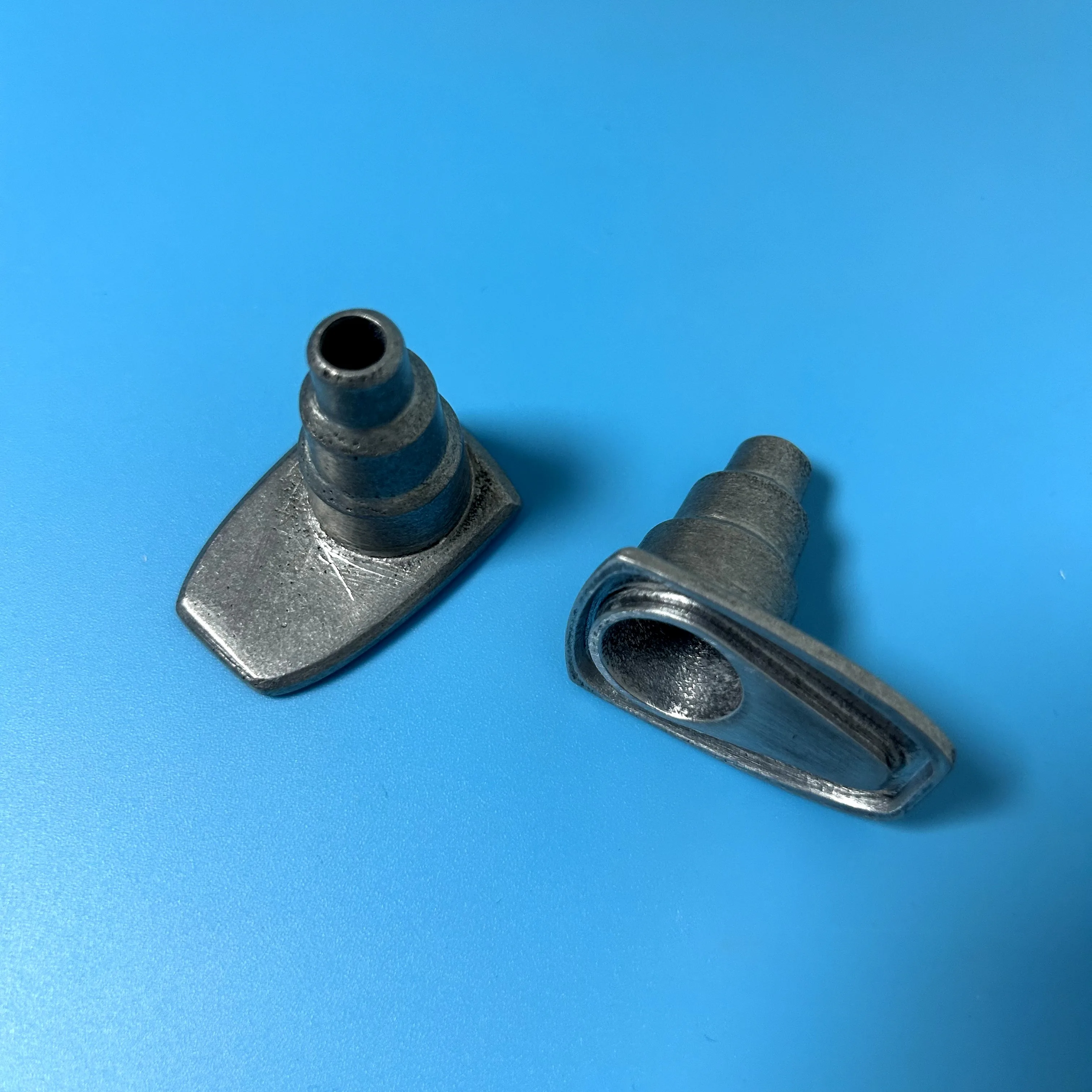 

High Precision Small CNC Machining Turning Milling Drilling parts