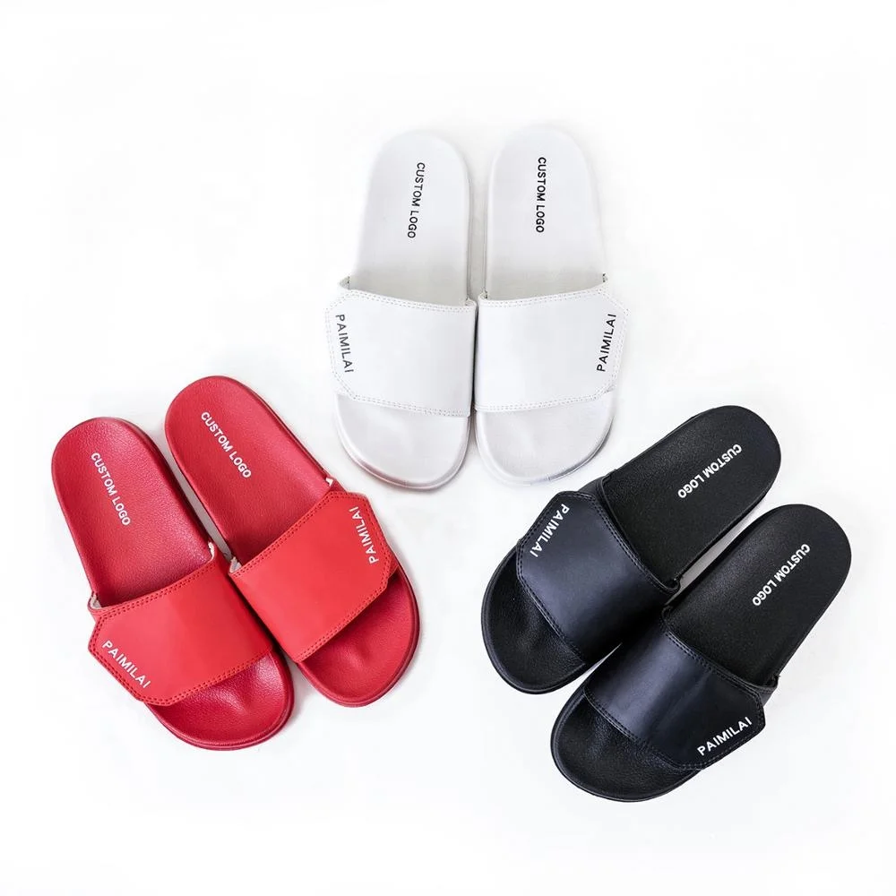 designer slippers heren