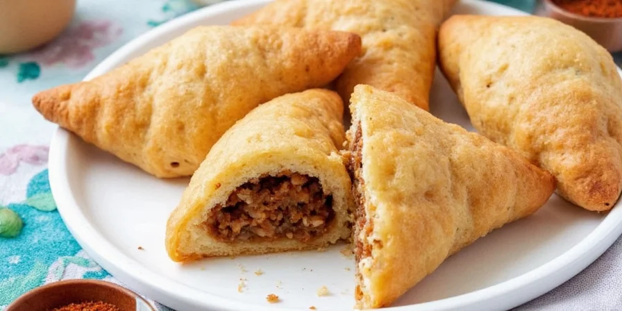 Sopapilla Spice Secrets: 7 Tips to Make Your Dessert Pop Like a Fiesta!