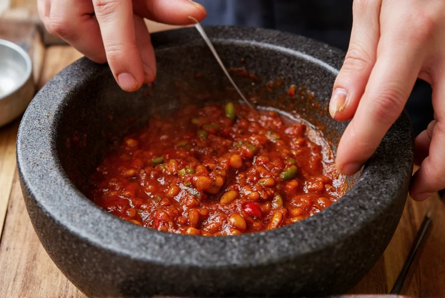 Getrocknete Paprika: Praktische Verwendungsideen für Ihre Küche