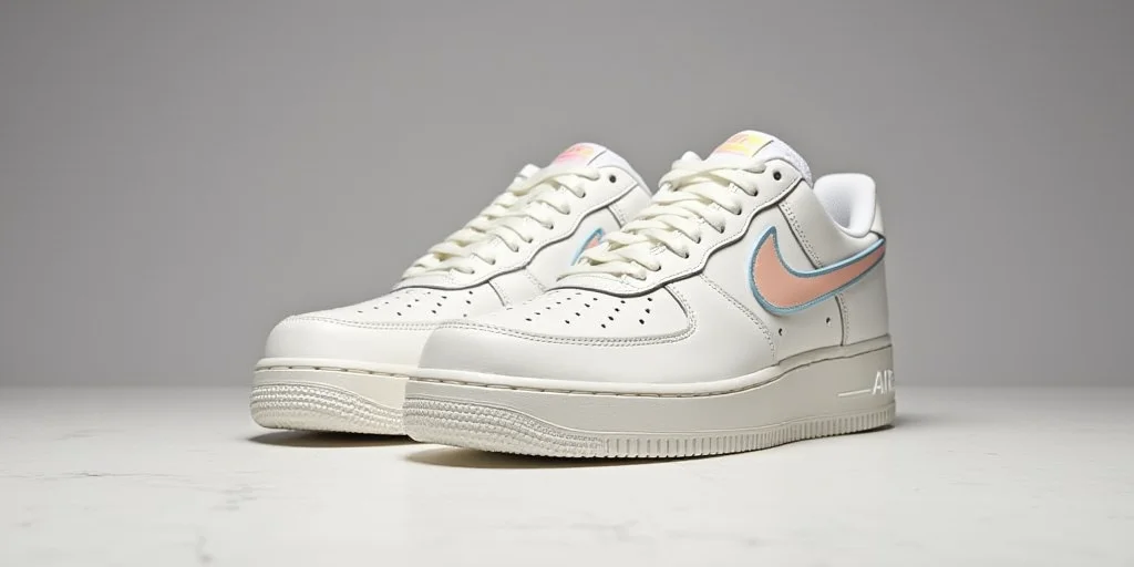 Off White X Air Force 1 – Exclusive Streetwear Drops on Alibaba.com