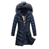 

High Quality Beautiful Softshell Custom Simple Women Winter Down Jacket Ready To Shop
