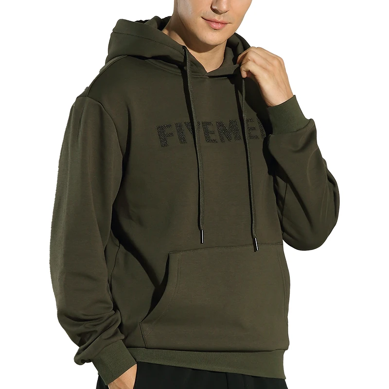 

Manufacturers Customised Hoody Wholesale Sweatshirt Bulk Premium Heavy Custom Hoodie Pullover in Stock Hoodies Men Hooded Cotton, Customized color