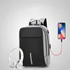 USB laptop student classic cheap promotional college men plain european german high quality bagpack bags school backpack