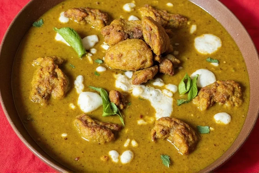 curry spoon