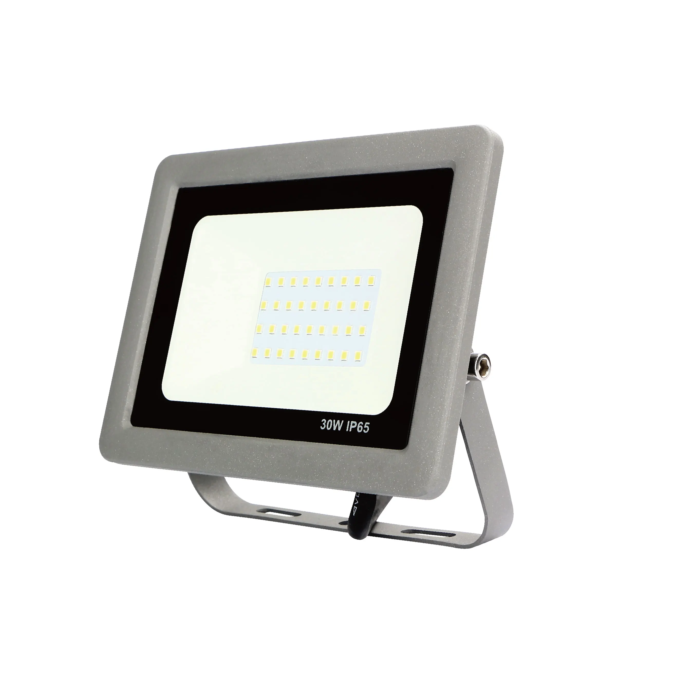 Smd 90lm/w Aluminium Ip65 20w 180-260v 3000k 4000k 6500k Led Flood Light 10w Explosion Proof Floodlight