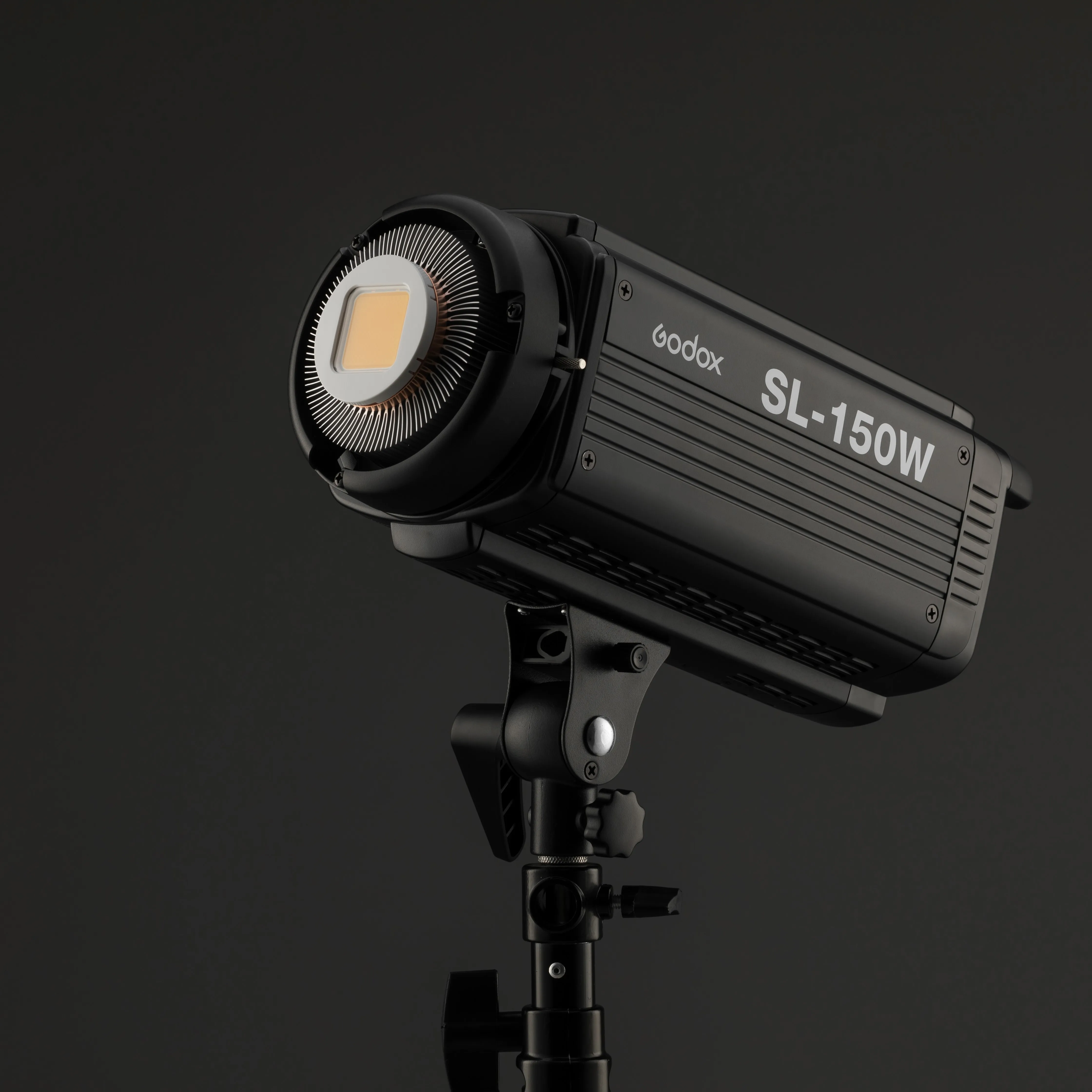 godox sl150w/sl150y 专业摄影照明专业 led 视频灯连续输出 bowens