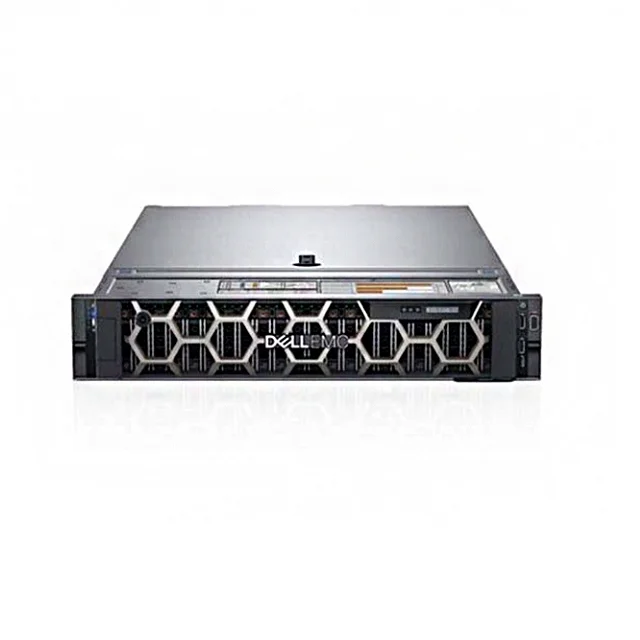 

Best Price Dell PowerEdge R740XD Rack Server