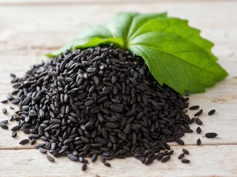 Herb Black Licorice: Benefits, Risks & Safe Usage Guide