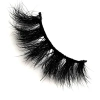 

3 eyelashes luxury mink lashes3d wholesale vendor novel hot items 2020