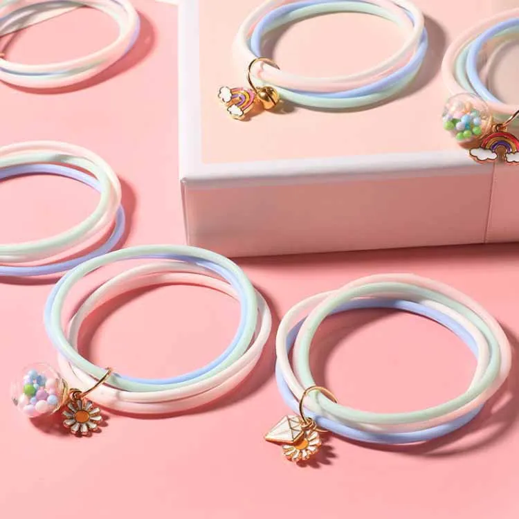 

Wholesale Mosquito Repellent Bracelet Anti-mosquito Band Safe for Children anti-mosquito silicone wristband