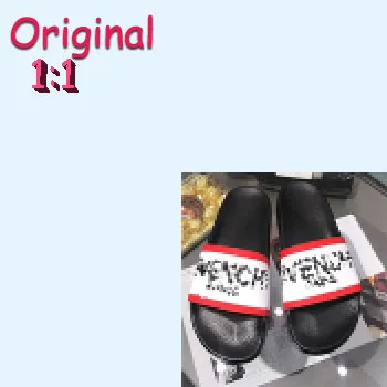 

Fashion sandals plastic slippers chinelo feminino unisex women slides 2021 slipers man givency shoes