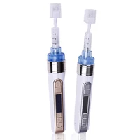 

Skin rejuvenation Water mesotherapy Skin tightening anti-aging beauty salon mesotherapy pen facial whitening