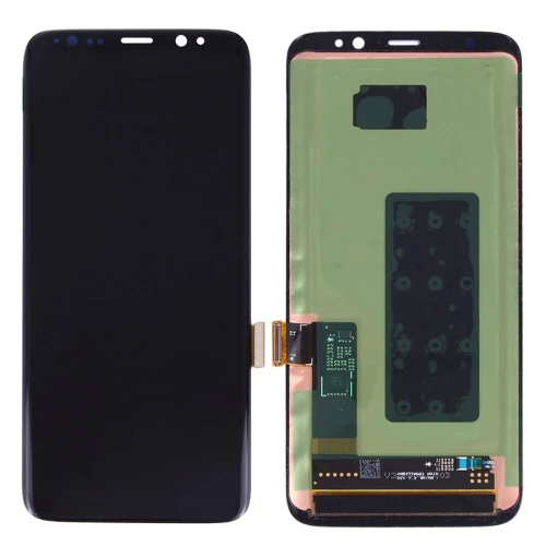 

OEM for Samsung Galaxy S8 G950 LCD Screen and Digitizer Assembly Replacement Part