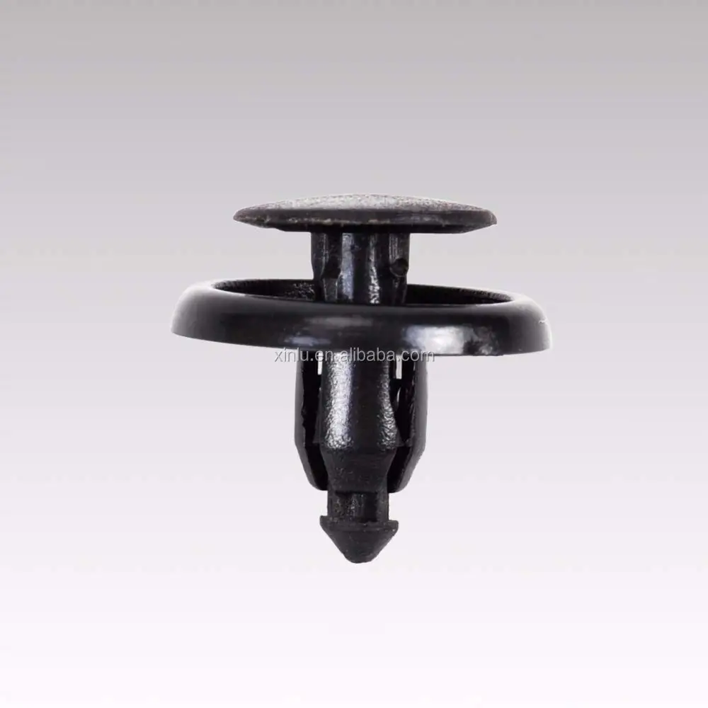 beler Nylon Bumper Fender Clips Retainer Rivet 90467-07166 10pcs beler Nylon Bumper Fender Clips Retainer Rivet 90467-07166 10pcs