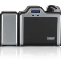 

HID Fargo HDP5000 Card Printer smart card printer