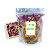 

100% pure nature vagina tightening herbs vagina steam tea yoni steam herbs