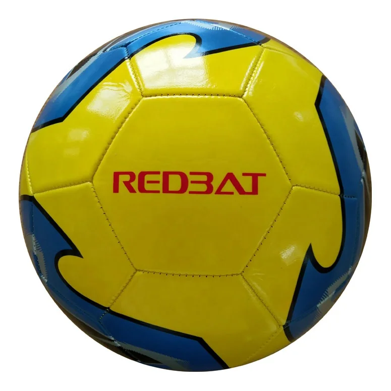 

Fast Delivery High Quality PVC Size 5 Football, Red,green,yellow,gray,white,black,blue