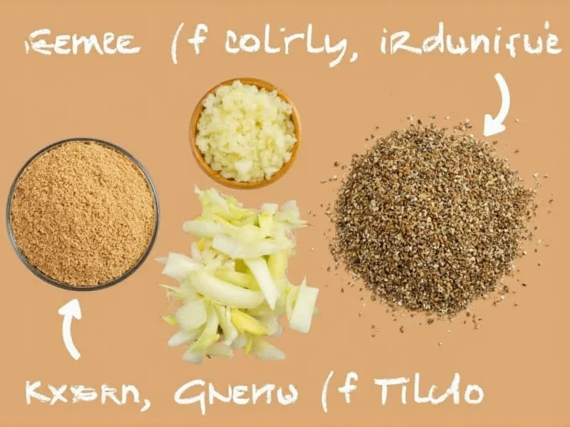 5 Best Onion Soup Mix Substitutes: Easy Homemade Alternatives