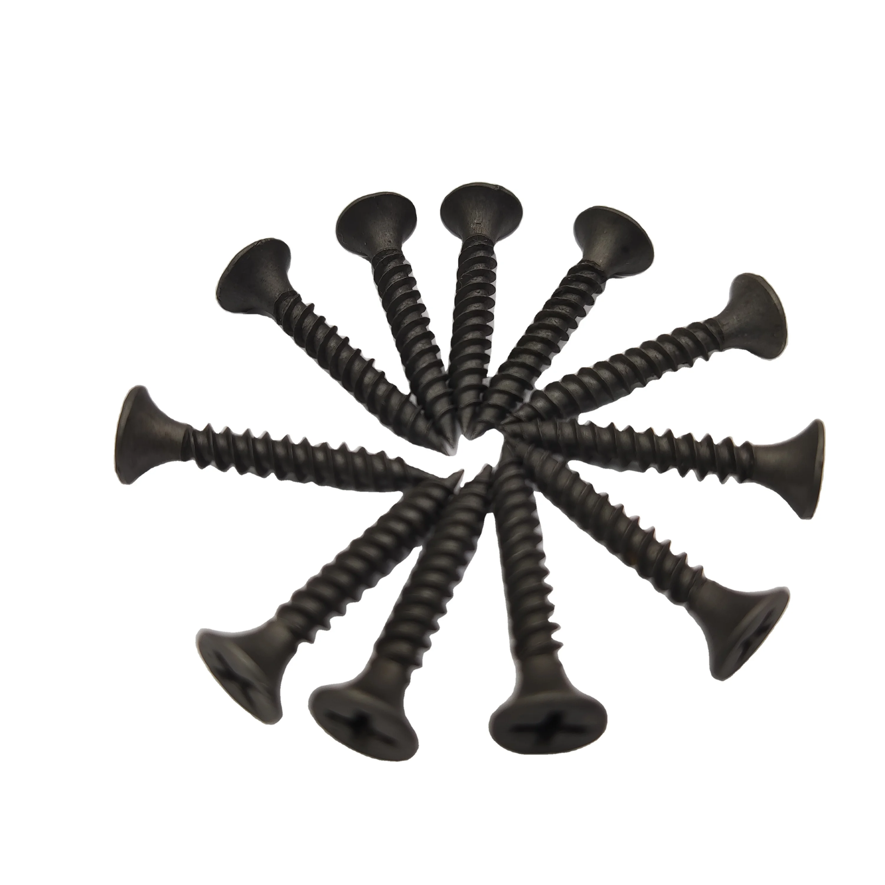
China Tianjin drywall screw manufacturer factory with best price  (62029197947)