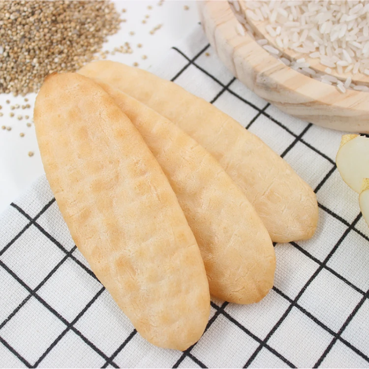 organic fruit grain cookie snack