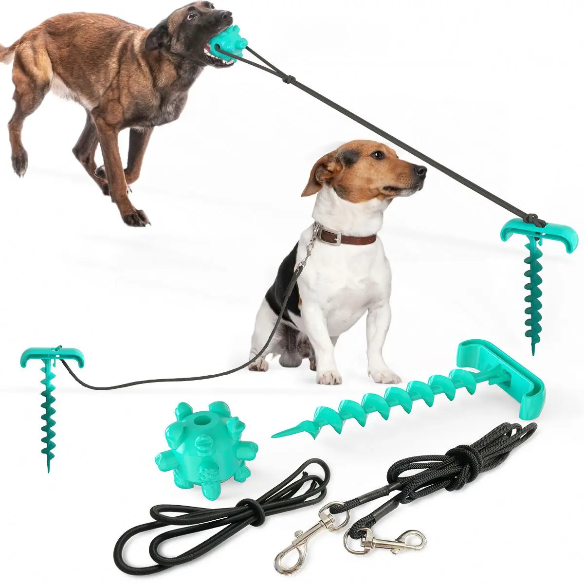 

Wholesale Factory Custom 2020 Eco-friendly Pet Toys for Dog Chew, As picture