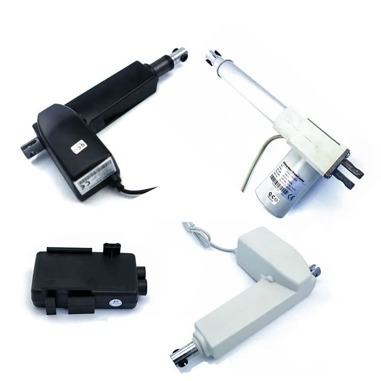 12v Waterproof Outdoor Use Linear Actuator Buy 12v Linear Actuator