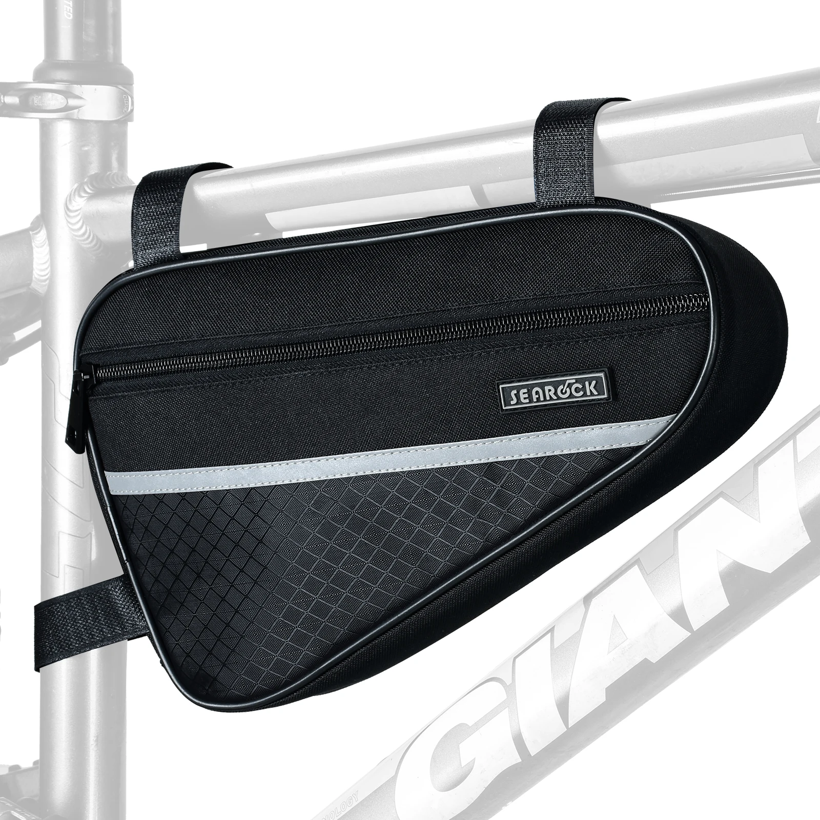 

Outdoor Sport Bicycle Bike Storage Bag,Waterproof bike bag,Bicycle Triangle Frame Bag For Cycling