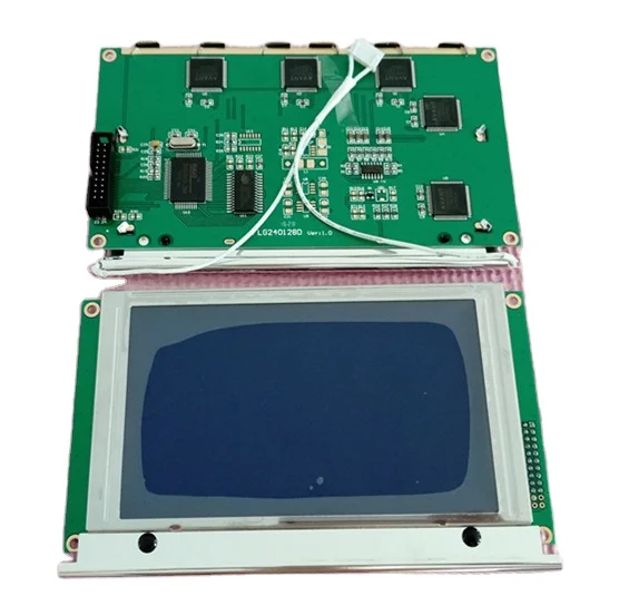 

Hot sale : LCD for injection molding machine I200 M214DP1A M014C