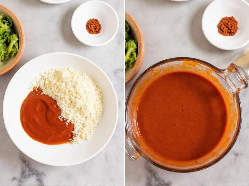 Best Chipotle Sauce Substitutes: 5 Easy Alternatives
