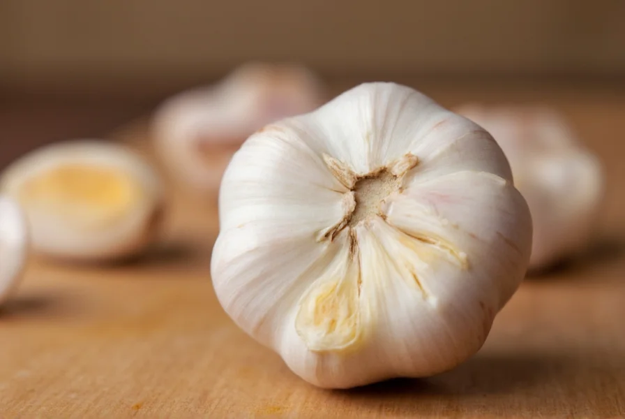 Crushed Garlic Clove: Measurement, Uses & Flavor Guide