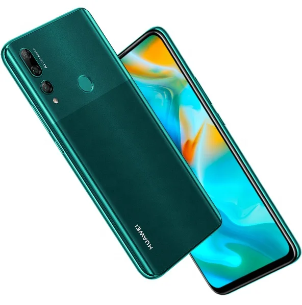 

Huawei P9 2019 Smartphone 4+128G Android 9.1 6.5 inches Fingerprint Low MOQ original Globle version cell phone mobile